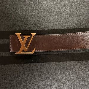 LV belt